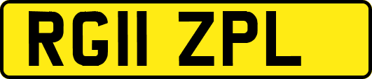 RG11ZPL