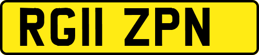 RG11ZPN