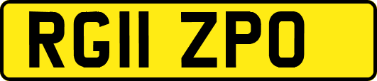RG11ZPO