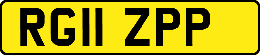 RG11ZPP