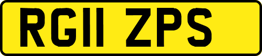 RG11ZPS