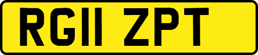 RG11ZPT