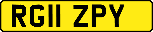 RG11ZPY