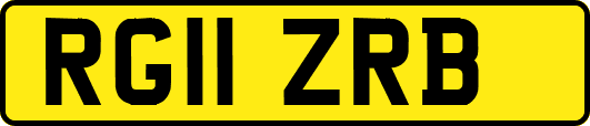 RG11ZRB