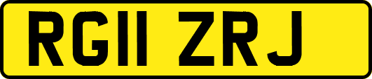 RG11ZRJ