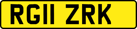RG11ZRK
