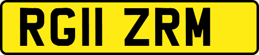 RG11ZRM