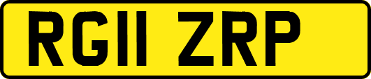 RG11ZRP