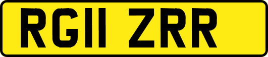 RG11ZRR