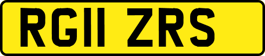 RG11ZRS