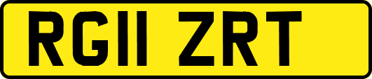 RG11ZRT