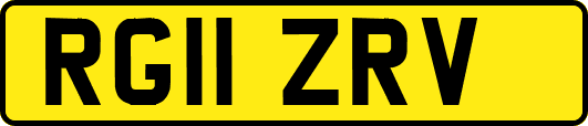 RG11ZRV