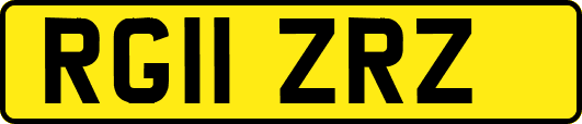 RG11ZRZ