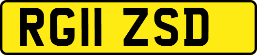 RG11ZSD