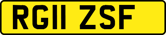 RG11ZSF