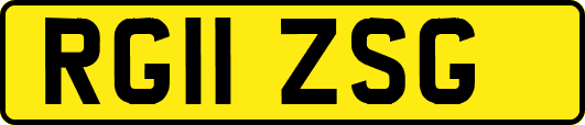 RG11ZSG