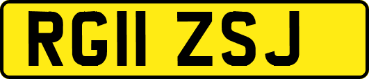 RG11ZSJ