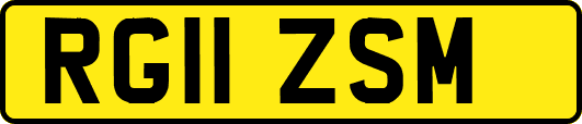 RG11ZSM