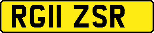 RG11ZSR
