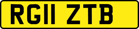 RG11ZTB