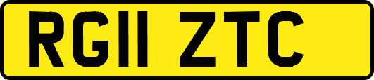 RG11ZTC