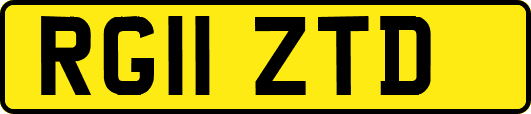 RG11ZTD