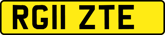 RG11ZTE