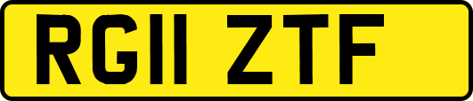 RG11ZTF