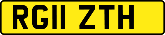 RG11ZTH