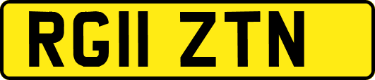 RG11ZTN