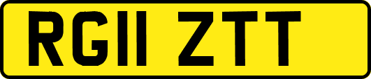 RG11ZTT