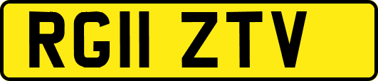 RG11ZTV
