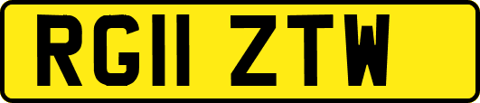RG11ZTW