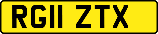 RG11ZTX
