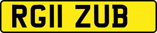 RG11ZUB