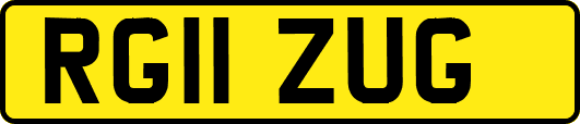 RG11ZUG