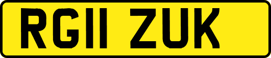RG11ZUK