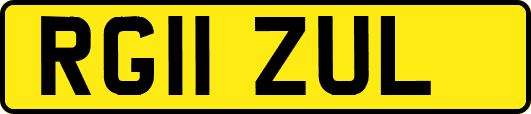 RG11ZUL