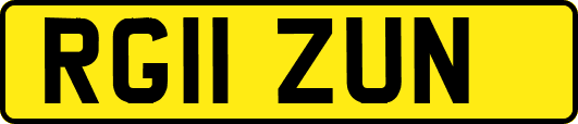 RG11ZUN