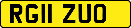 RG11ZUO