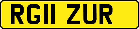 RG11ZUR