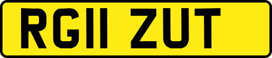 RG11ZUT