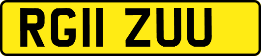 RG11ZUU
