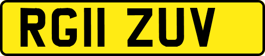 RG11ZUV