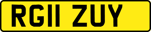 RG11ZUY