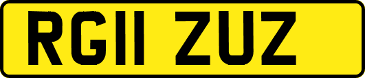 RG11ZUZ