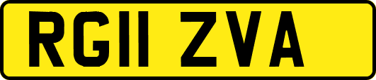 RG11ZVA