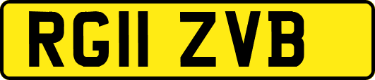 RG11ZVB