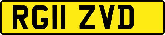 RG11ZVD