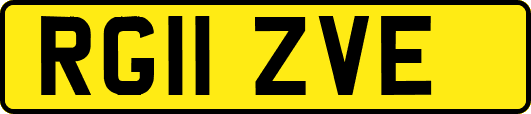 RG11ZVE